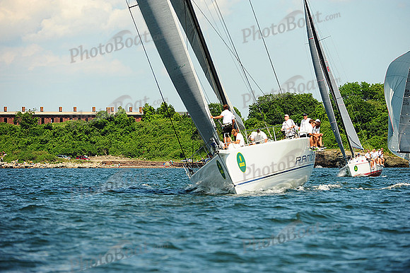 2014 NYYC Race Week C 421