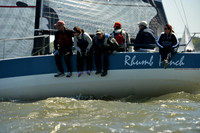 2016 Charleston Race Week D 0770