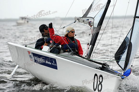 2012 IFDS Worlds B 688