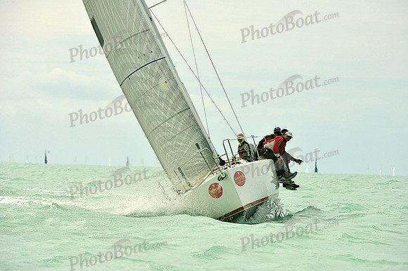 2016 Key West Race Week A_0825
