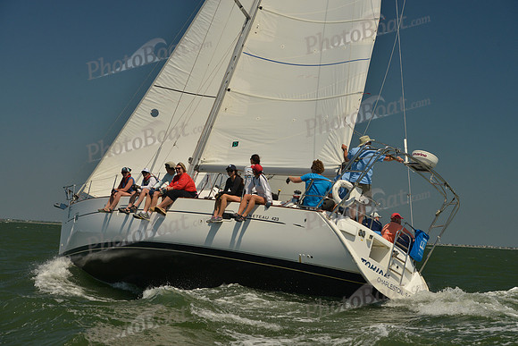 2017 Charleston Race Week A_0778