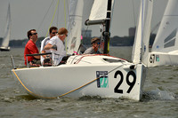 2014 Charleston Race Week D 741