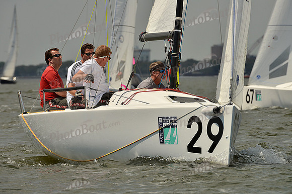 2014 Charleston Race Week D 741