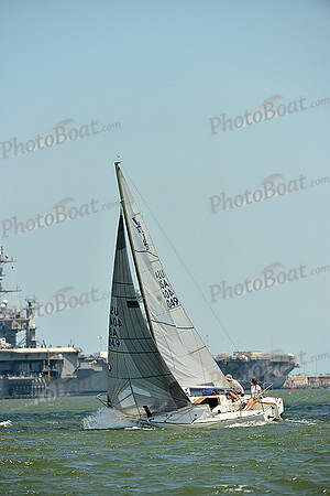 2015 Southern Bay Race Week A 867