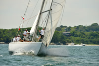 2015 NYYC Annual Regatta E 380