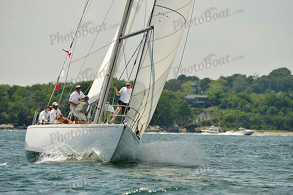 2015 NYYC Annual Regatta E 380