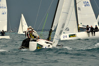 2014 Key West Race Week B 811