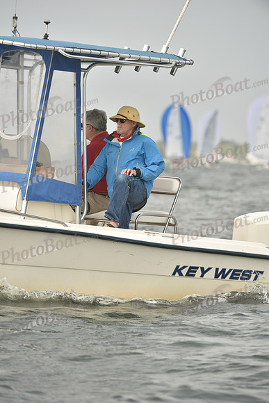 2019 Charleston Race Week C_1477