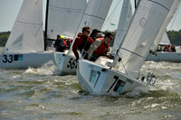 2016 Charleston Race Week D 0328