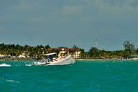 2017 Quantum Key West RW C 1070