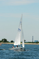 2011 Flying Scot NAC A 136