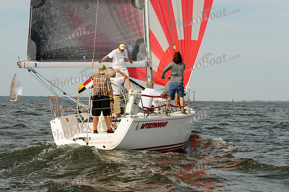2011 Southern Bay RW A 143