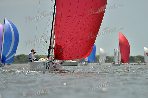 2014 Charleston Race Week F 117