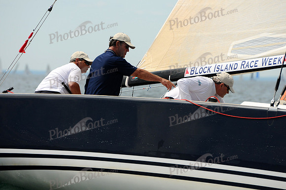 2011 Block Island RW B 546