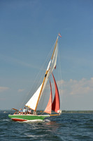 2015 IHYC Classic Yacht Regatta 688