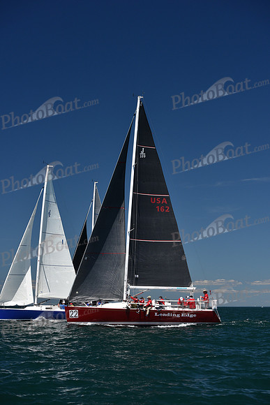 2021 Block Island Race Week E_0970