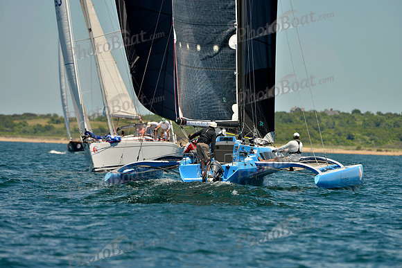 2017 Block Island Race Week F_0881
