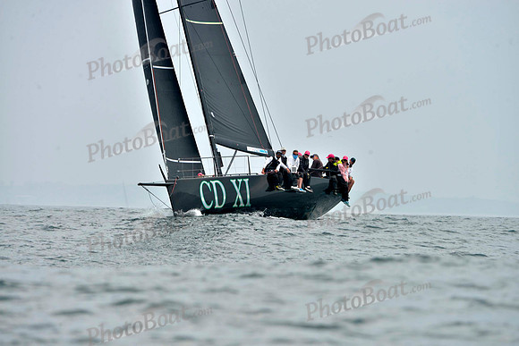 2021 Block Island Race Week C_0490
