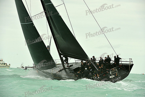 2016 Key West Race Week A_0046