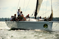 2014 NYYC Race Week C 1253