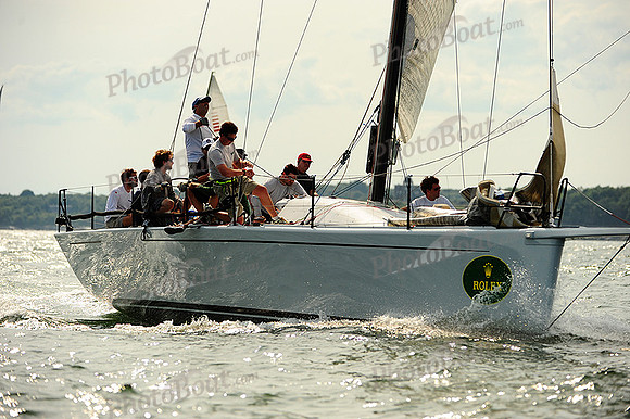 2014 NYYC Race Week C 1253