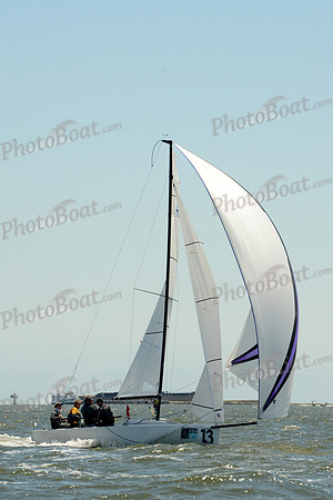 2016 Charleston Race Week G_0149