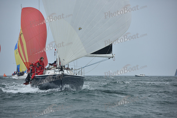 2019 Block Island Race Week G_0271