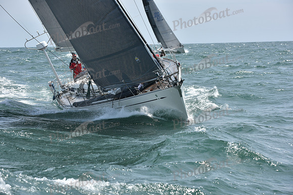 2019 NYYC Annual Regatta A_1219
