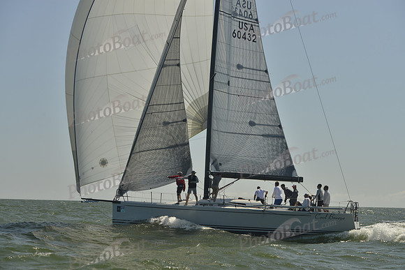 2017 Charleston Race Week A_0081