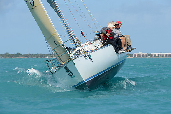 2017 Quantum Key West RW B 401