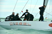 2016 Key West Race Week A_1272