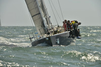 2017 Charleston Race Week D_0203