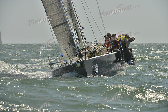 2017 Charleston Race Week D_0203