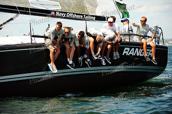 2014 NYYC Race Week C 670