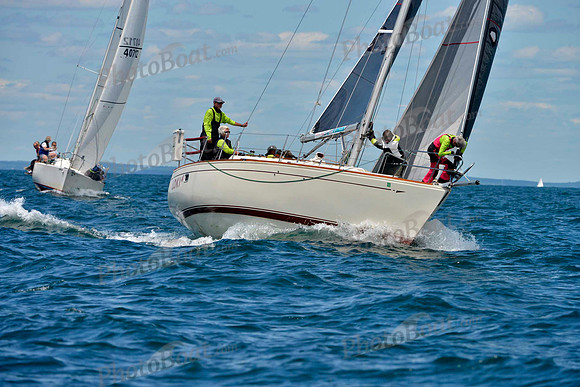 2021 Block Island Race Week D_1448