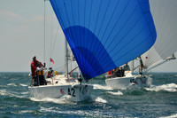 2015 Block Island Race Week B 308