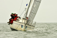 2015 Charleston Race Week A_0410