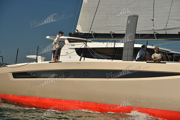 2018 NYYC Race Week C_0441