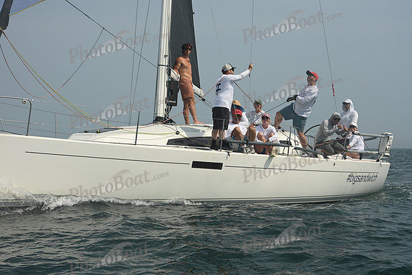 2025 Block Island Race Week A_0960
