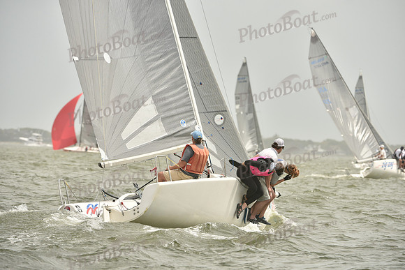 2019 Charleston Race Week C_0494