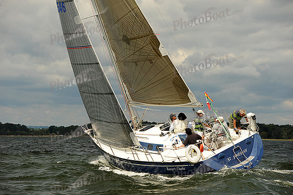 2013 Denmark Race 975
