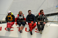2015 Block Island Race Week D 1262