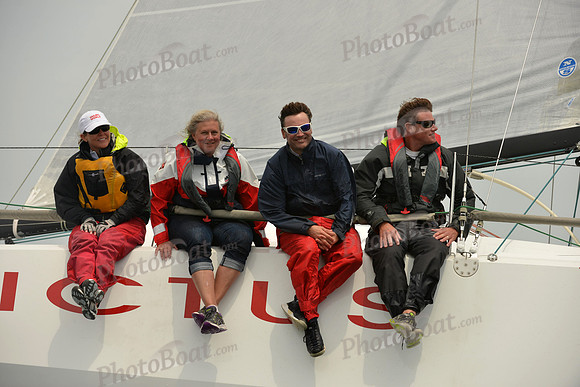 2015 Block Island Race Week D 1262