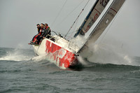 2015 Block Island Race Week E 355