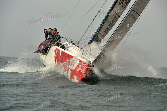 2015 Block Island Race Week E 355
