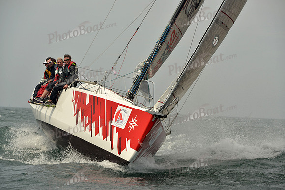 2015 Block Island Race Week E 356