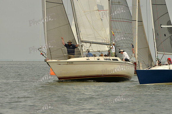 2016 Southern Bay Race Week E_0307