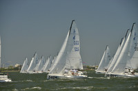 2017 Charleston Race Week A_1083