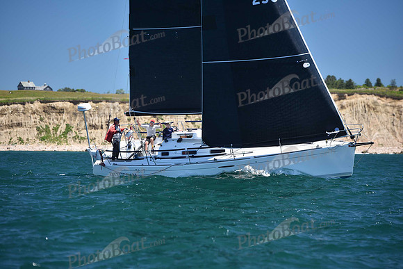 2021 Block Island Race Week E_1366