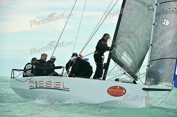 2016 Key West Race Week A_1271